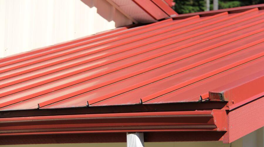 Roof Gutter Cleaning in Ivanhoe, MN